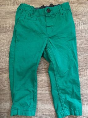 H&M Chino Pants